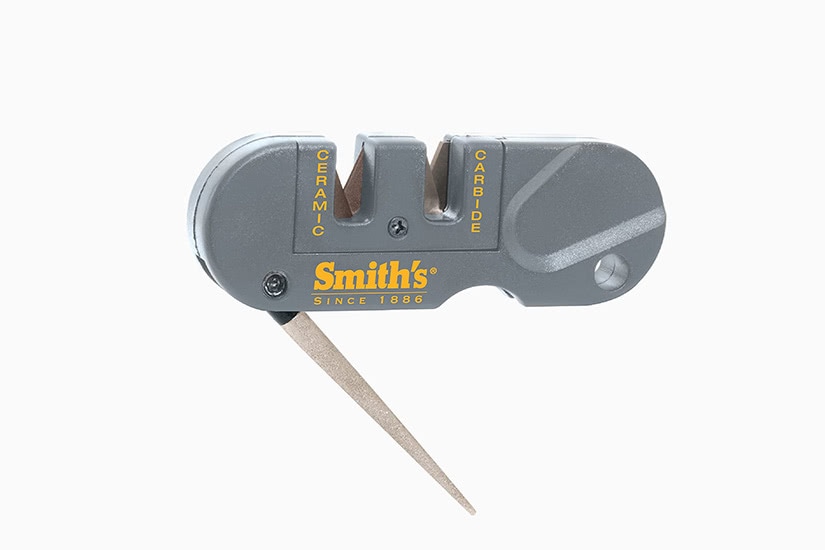 best knife sharpeners smith pocket pal - Luxe Digital