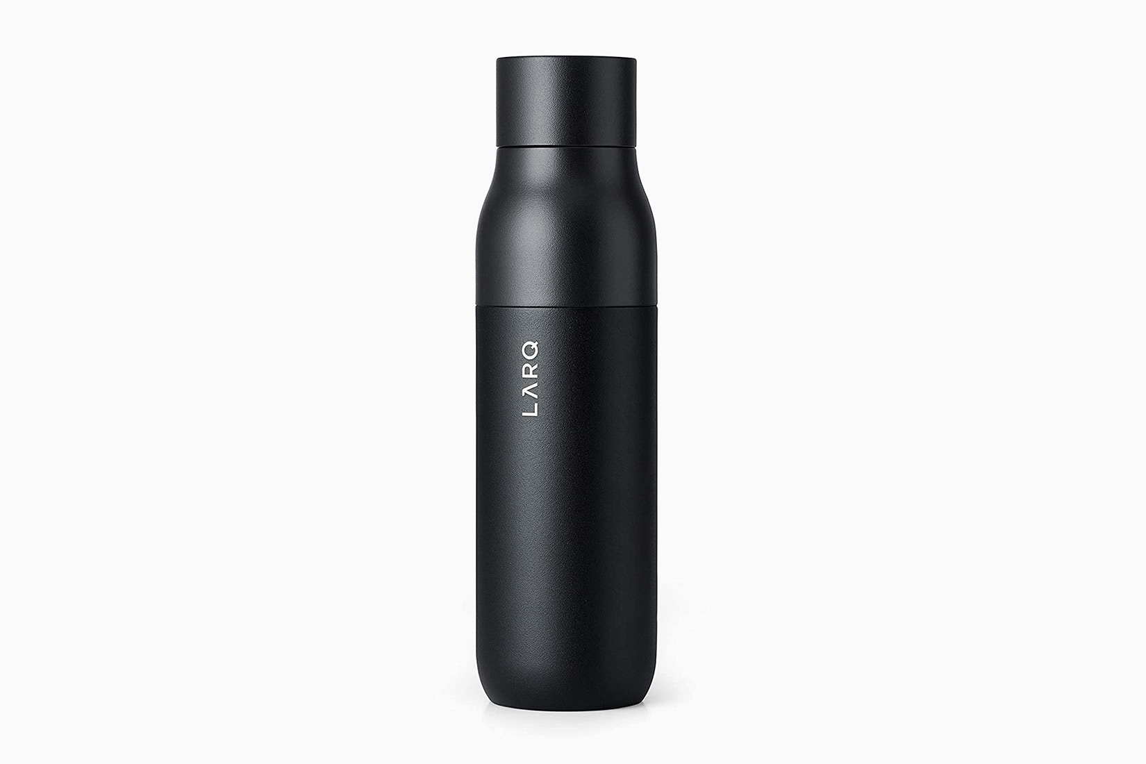 best water bottles premium LARQ - Luxe Digital