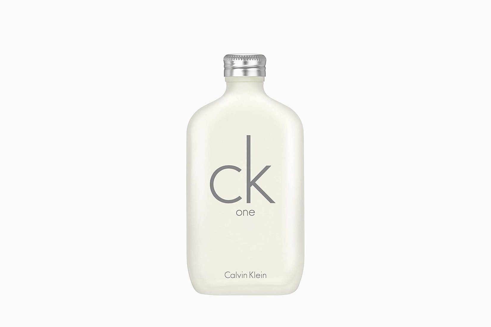 calvin klein old perfumes