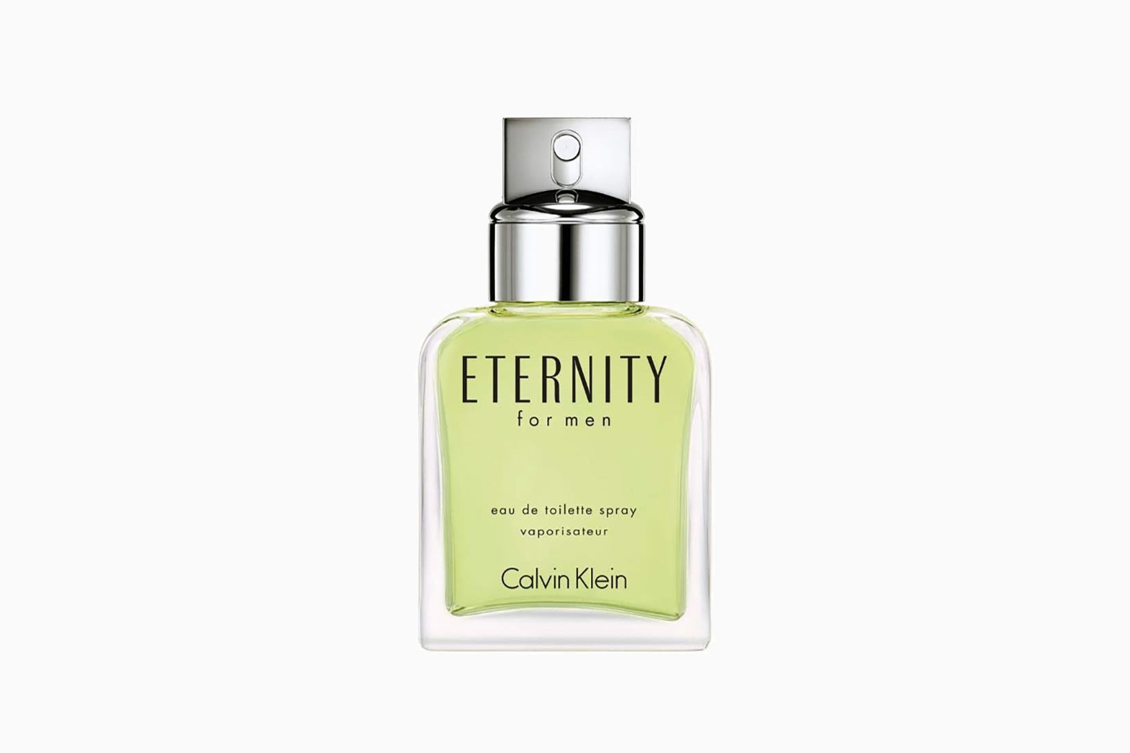 eau de toilette spray for men