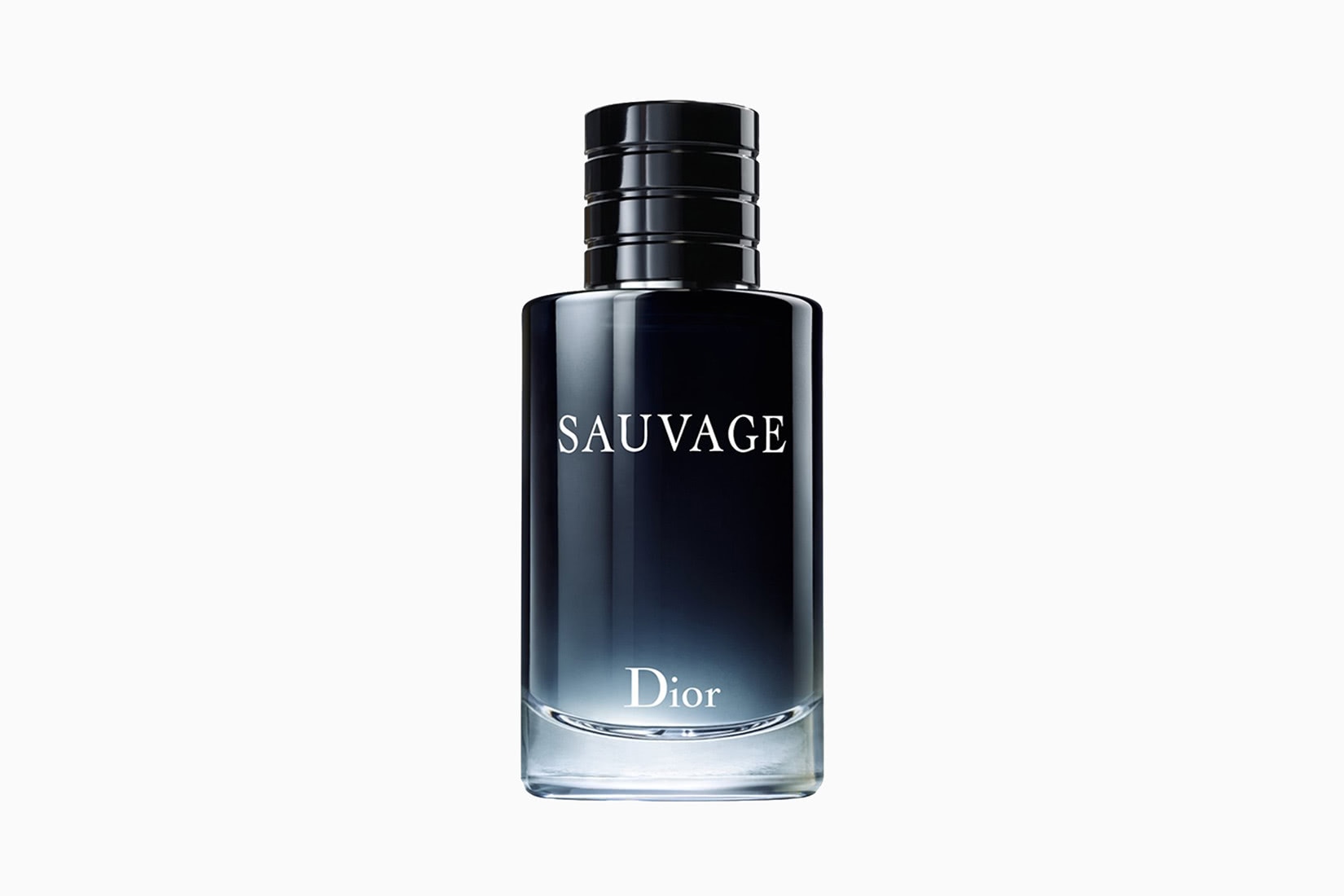 best men cologne christian dior sauvage - Luxe Digital
