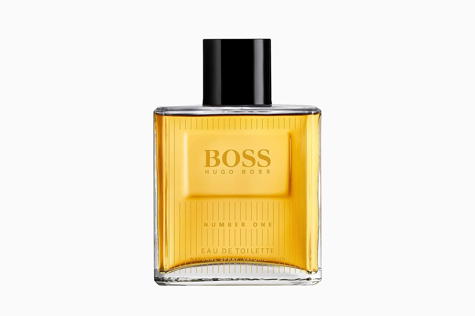 best men cologne hugo boss no.1 - perfumelead