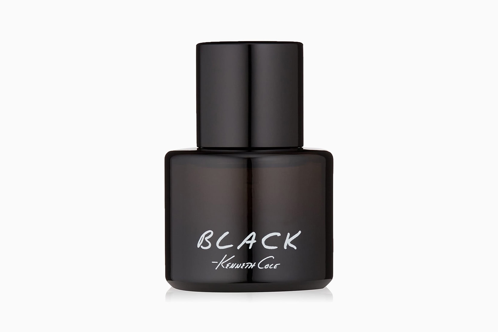 men's fragrance black bottle