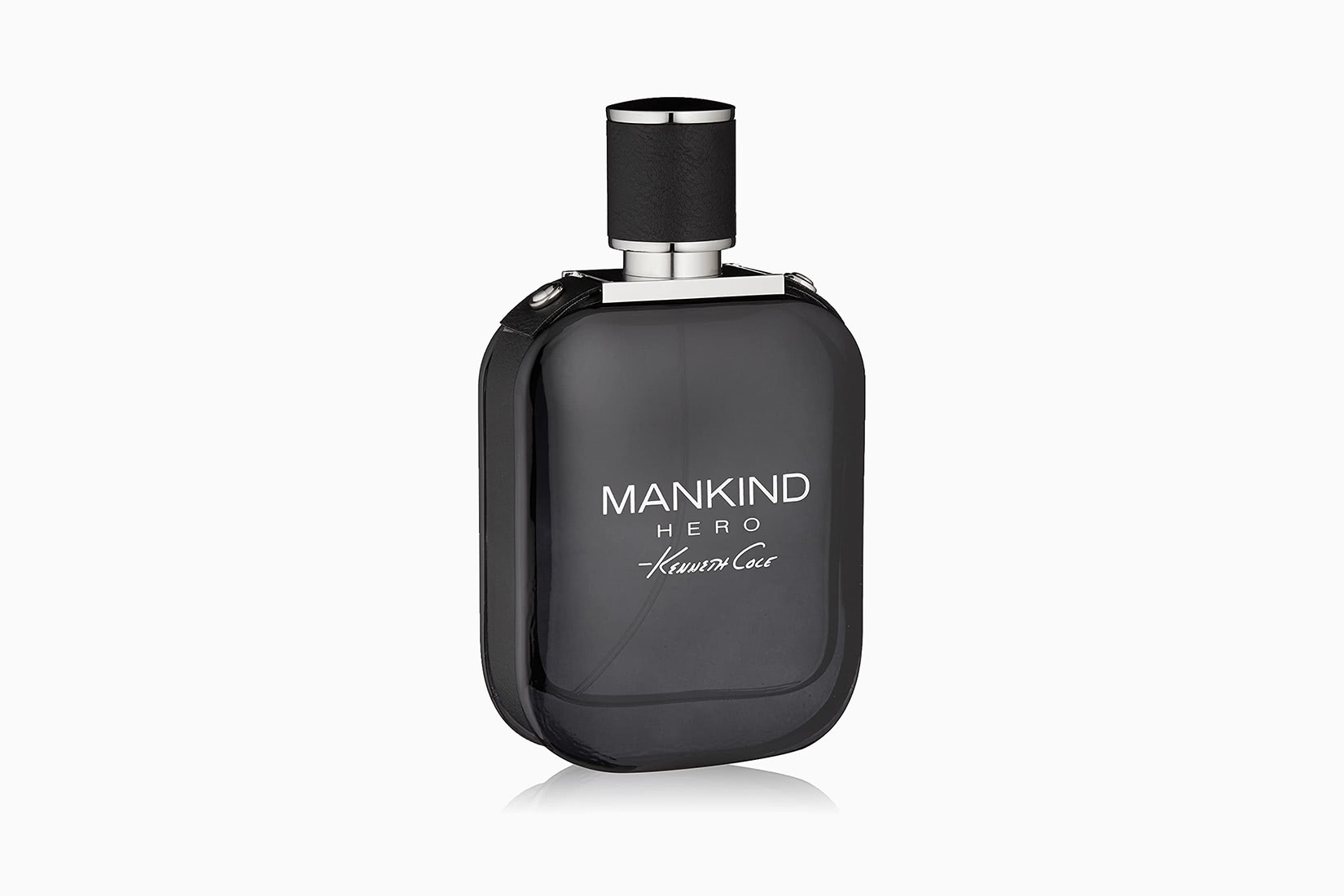 the man company black perfume review