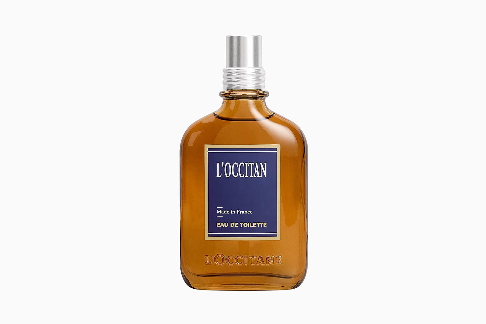 best men cologne l'occitane eau de toilette - perfumelead