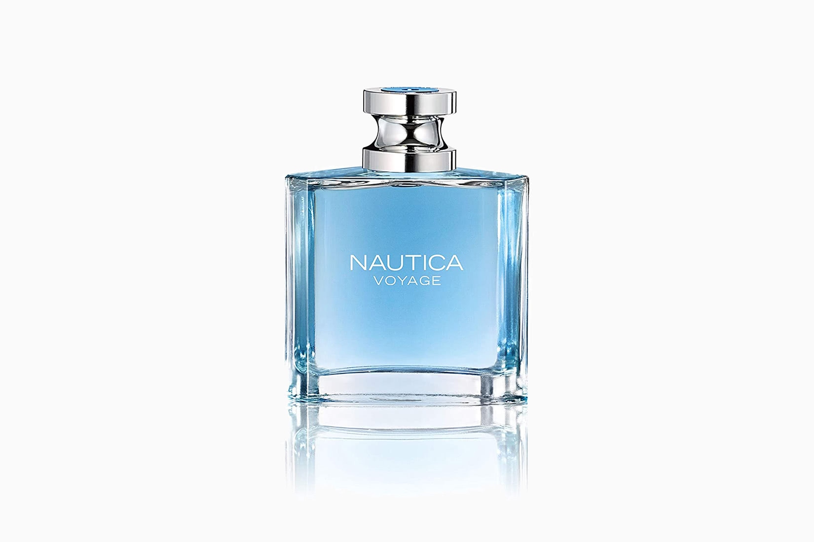 mens perfume blue bottle