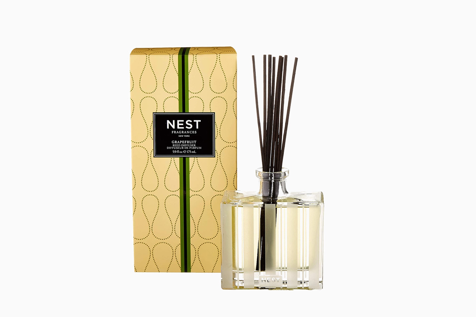best fragrance sticks nest home fragrance - Luxe Digital