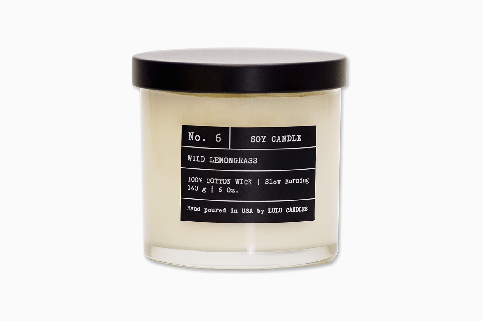 lulu candles