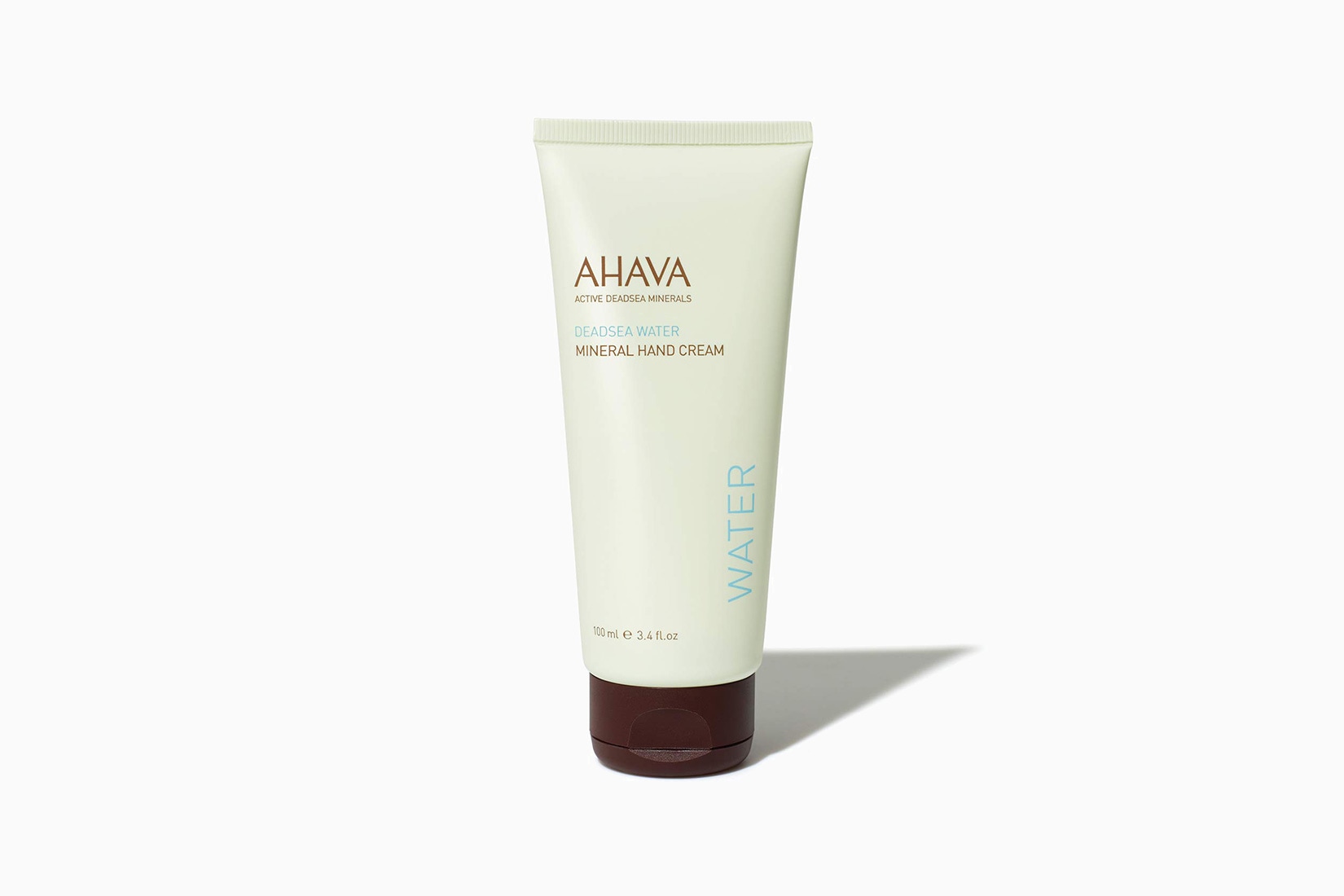 best natural organic beauty skincare ahava hand cream - Luxe Digital