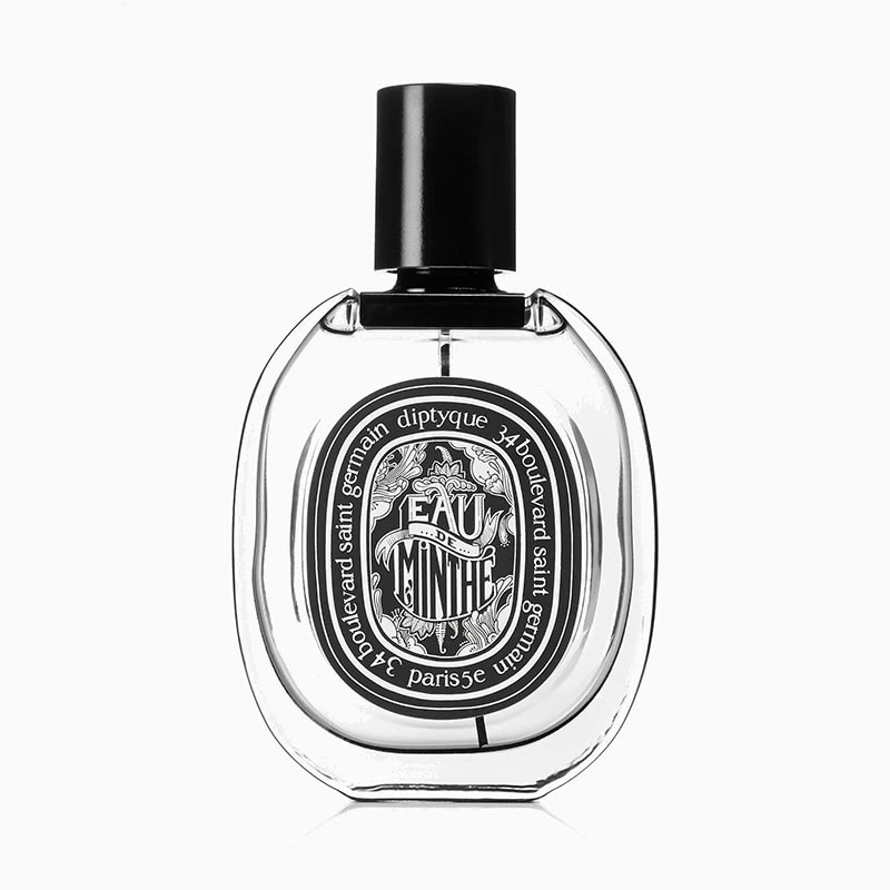 best women perfume Diptyque Minthé - Luxe Digital