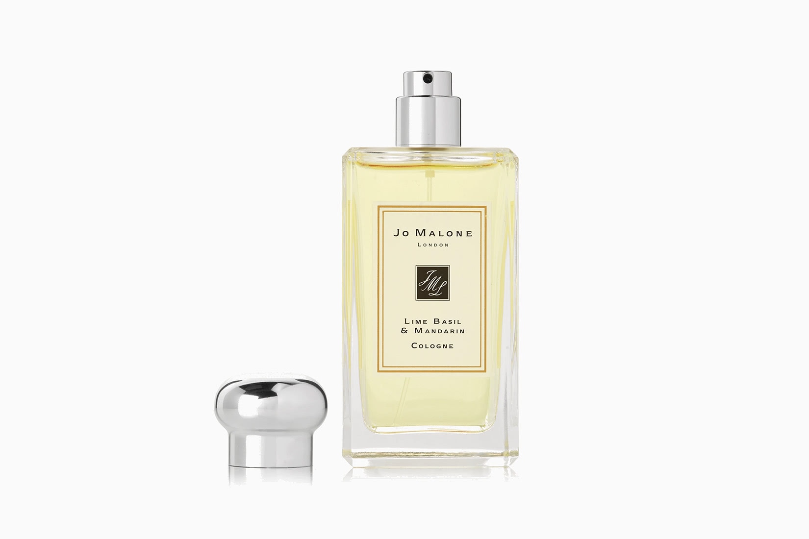 jo malone most popular perfume