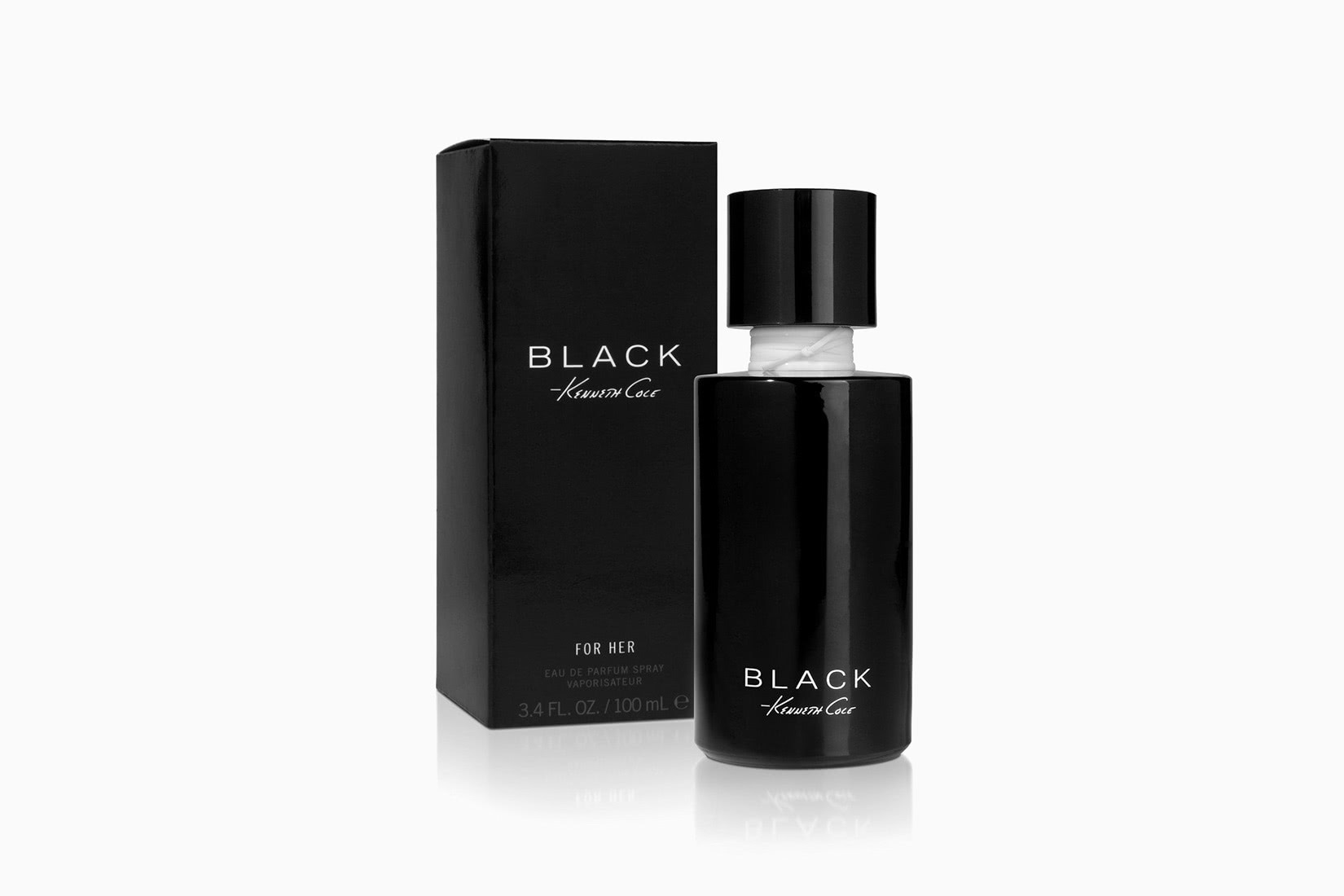 dark aroma perfume