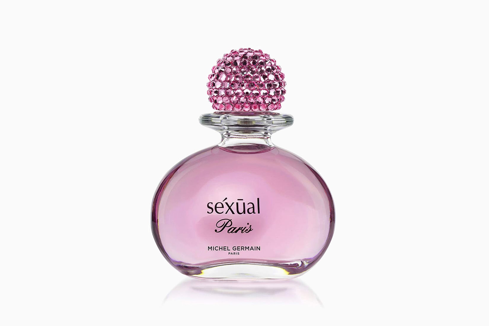 the sexiest perfume for women