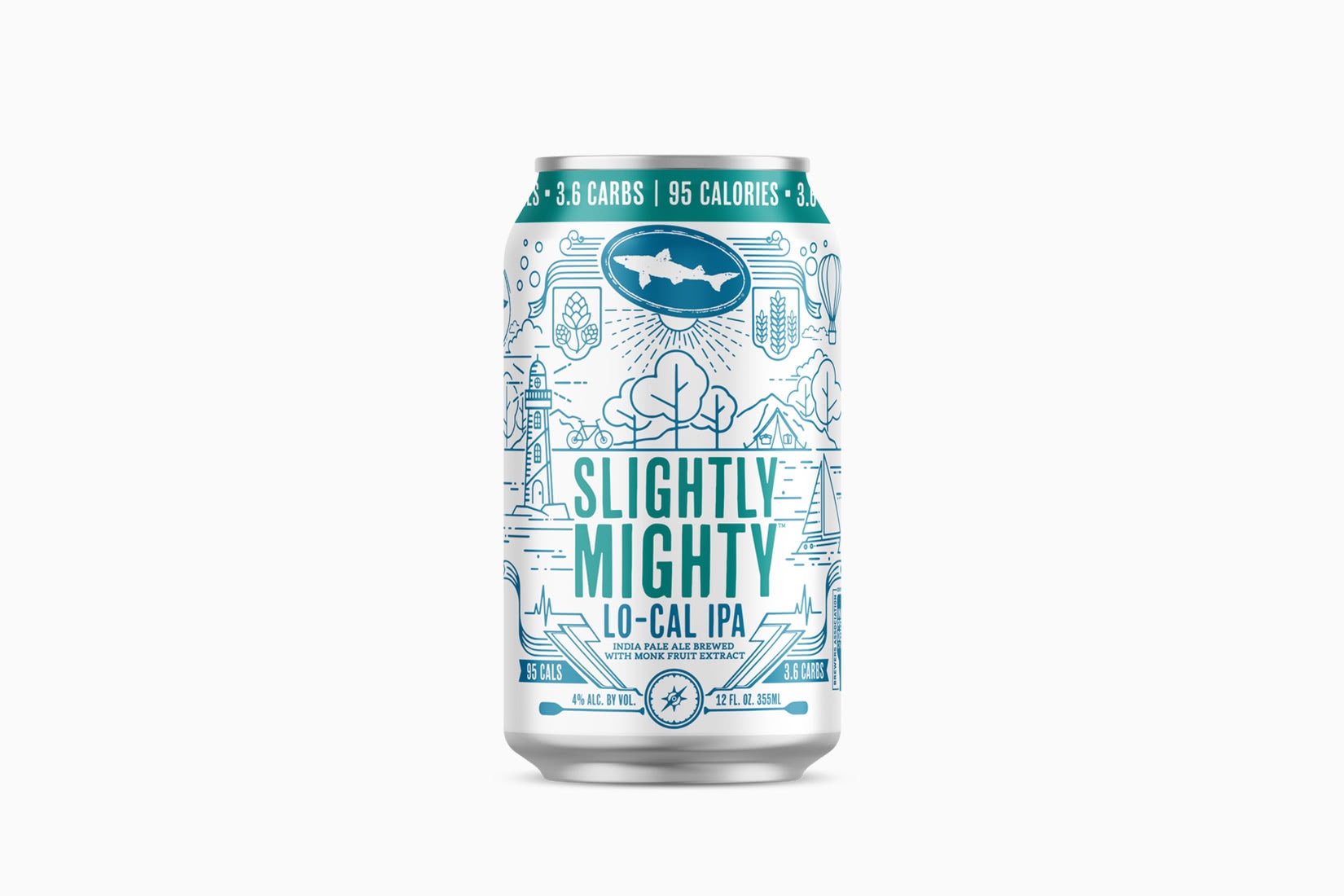 beste biermerken dogfish head licht machtig - Luxe Digital