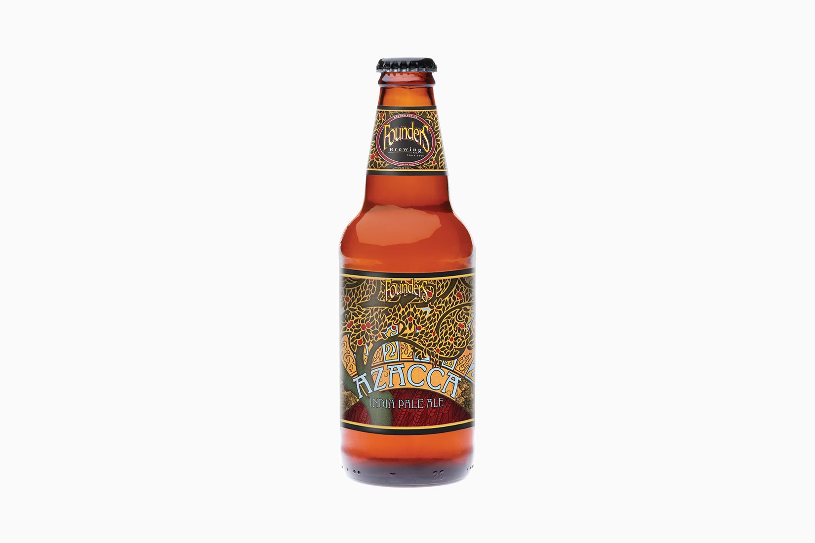 best beer brands founders brewing co ipa - Luxe Digital