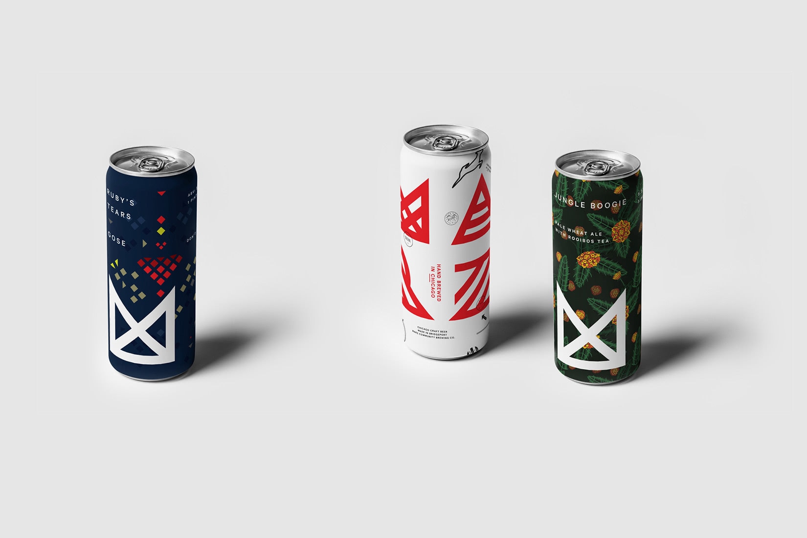 mejores marcas de cerveza marz community brewing- Luxe Digital