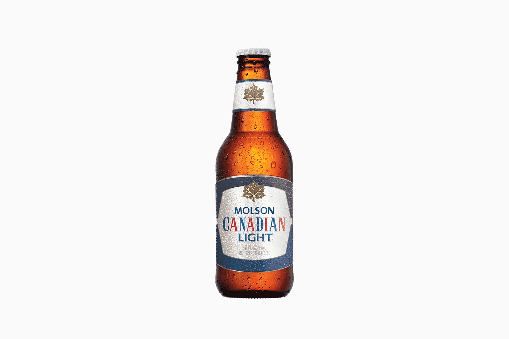 mejores marcas de cerveza molson canadian light- Luxe Digital