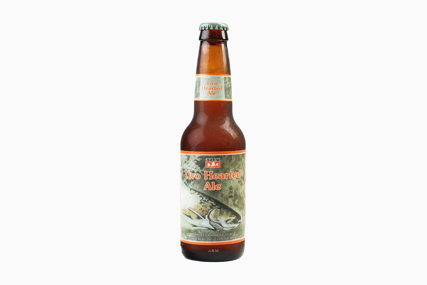 Bästa ölmärken two hearted ipa - Luxe Digital