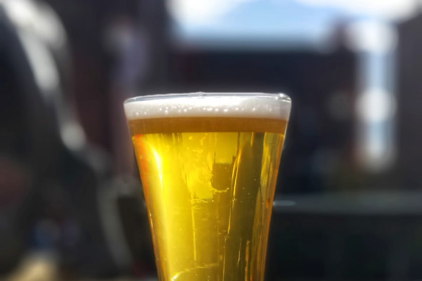 nejlepší pivní značky vermont brewery vienna lager- Luxe Digital