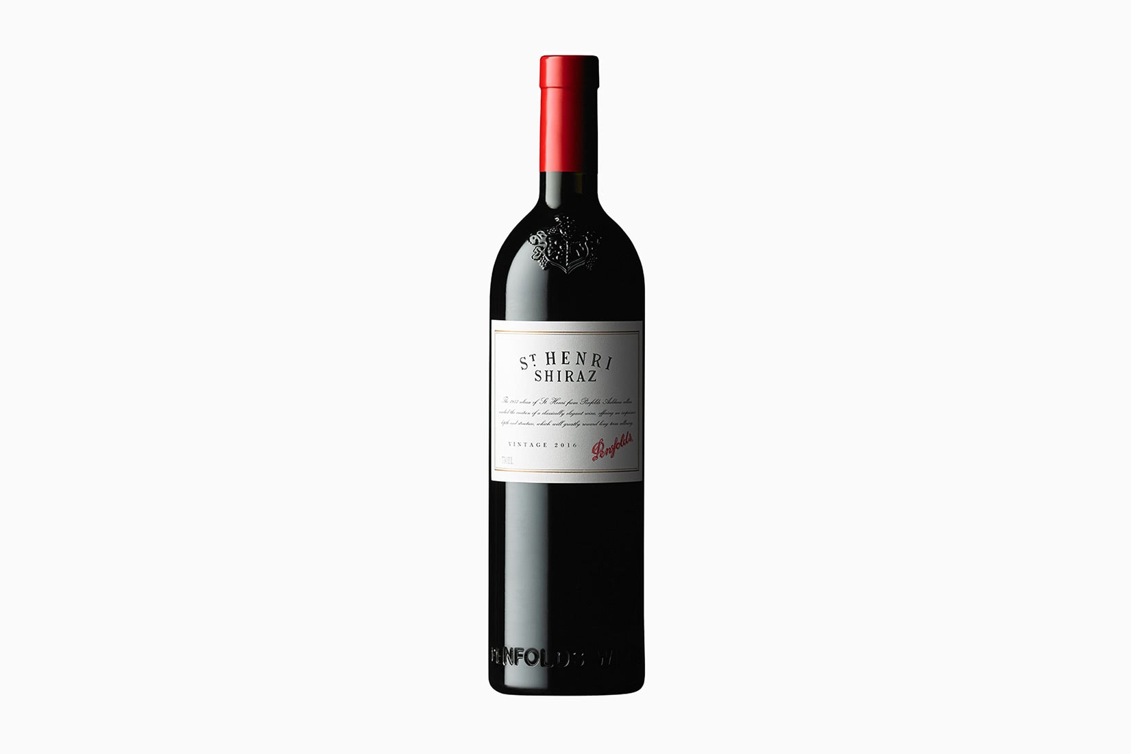 best wine penfolds st henri shiraz - Luxe Digital