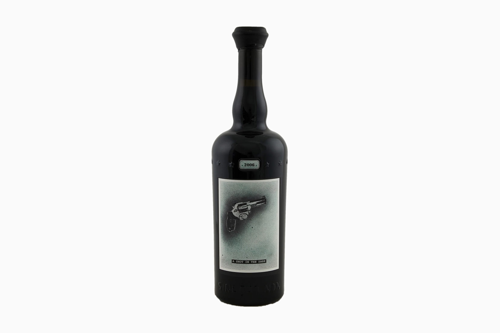 best wine sine qua non - Luxe Digital