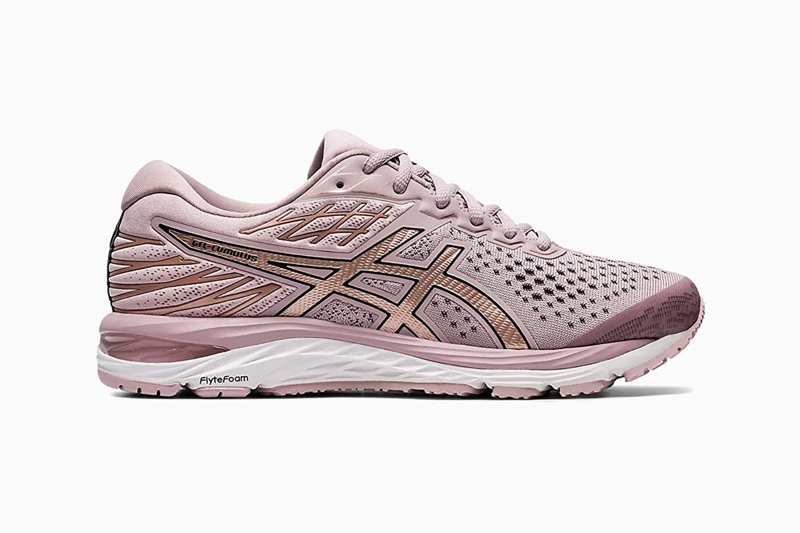 asics arch support walking shoes