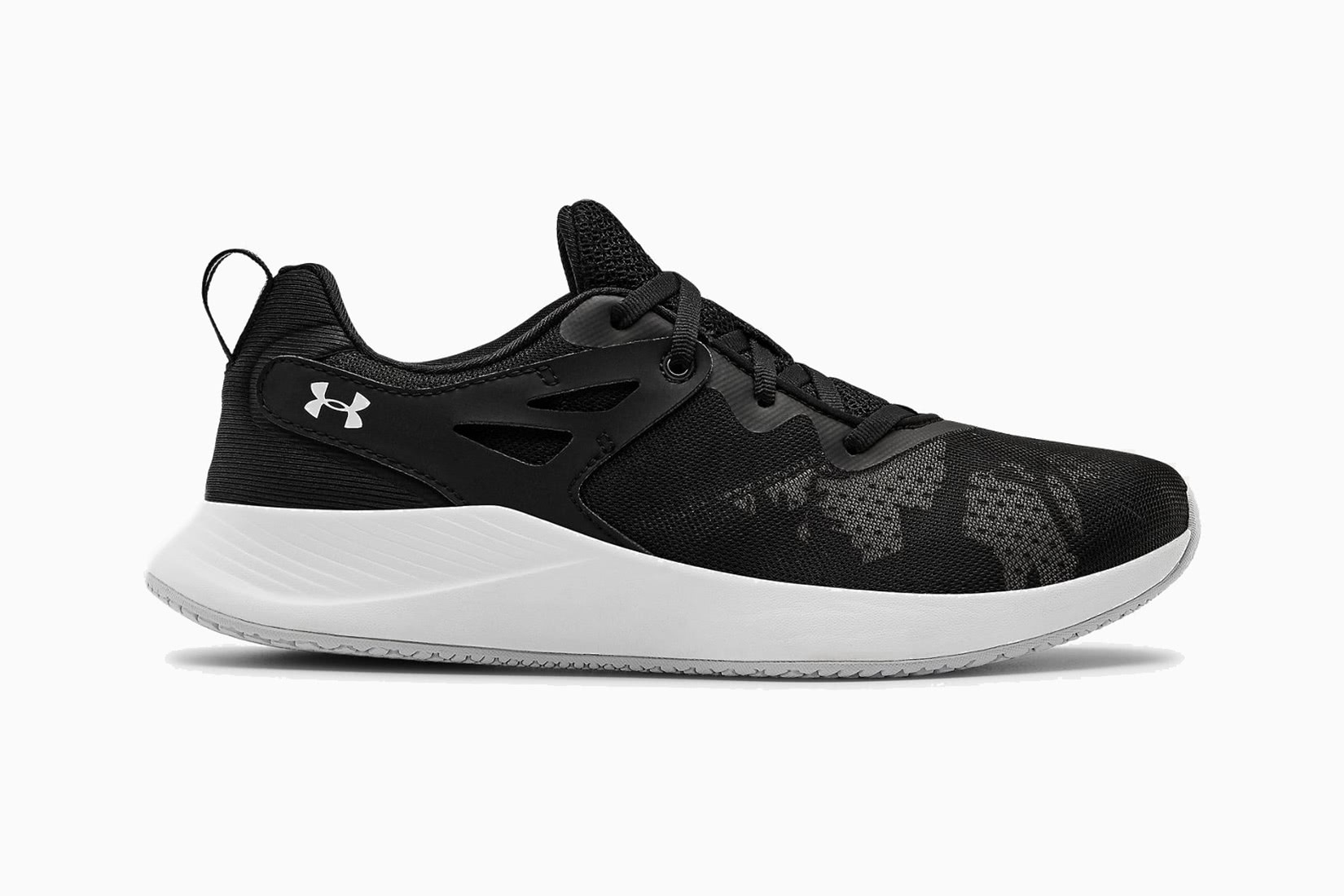 walking sneaker under armour womens sneakers