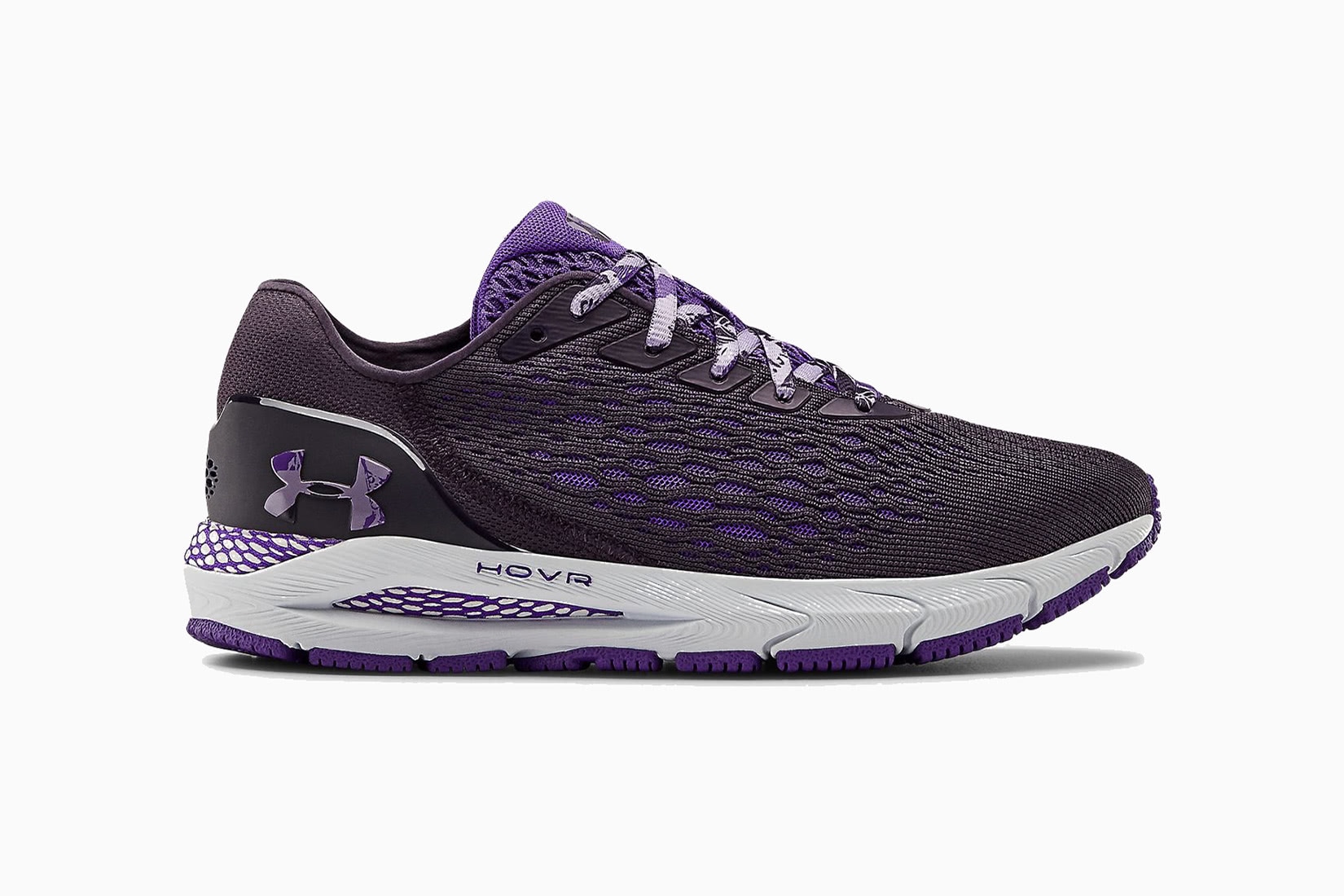 best women walking shoes under armour HOVR sonic 3 sneakers - Luxe Digital