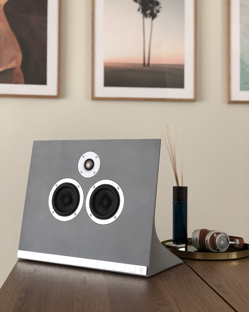 best speakers master & dynamic ma770 - Luxe Digital