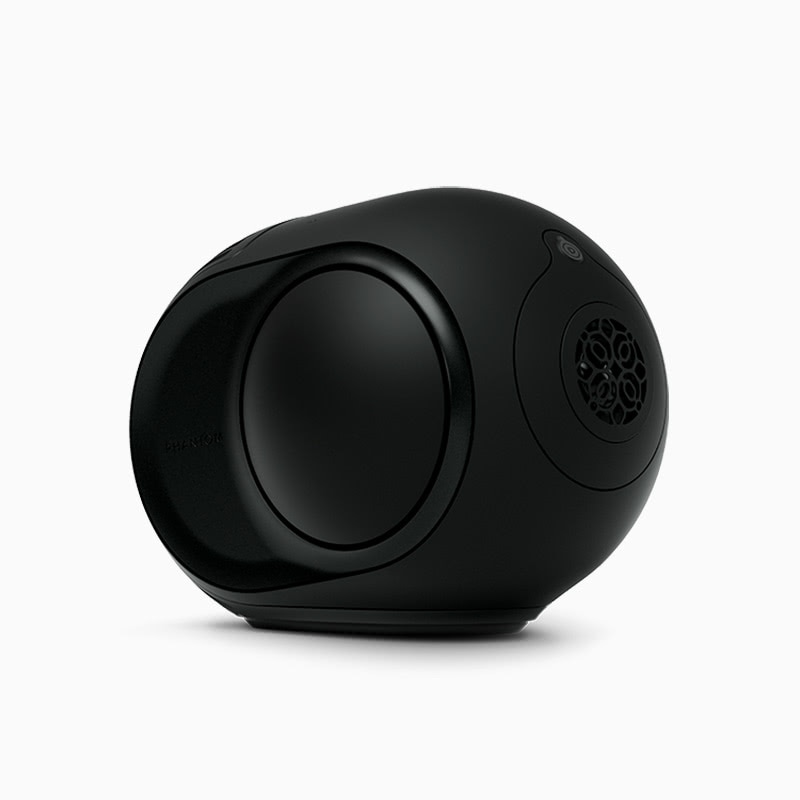 best wireless speakers devialet phantom reactor 900 - Luxe Digital