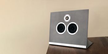 best wireless speakers - Luxe Digital