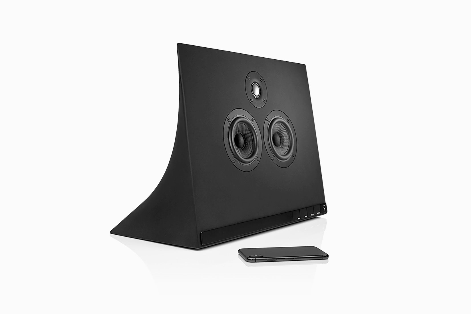 best wireless speakers master & dynamic ma770 - Luxe Digital