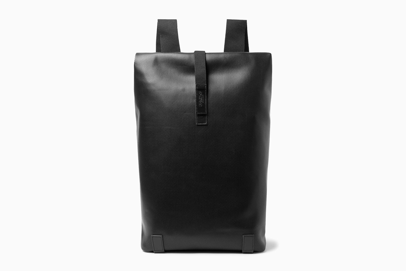 best edc backpack brooks england pickwick - Luxe Digital