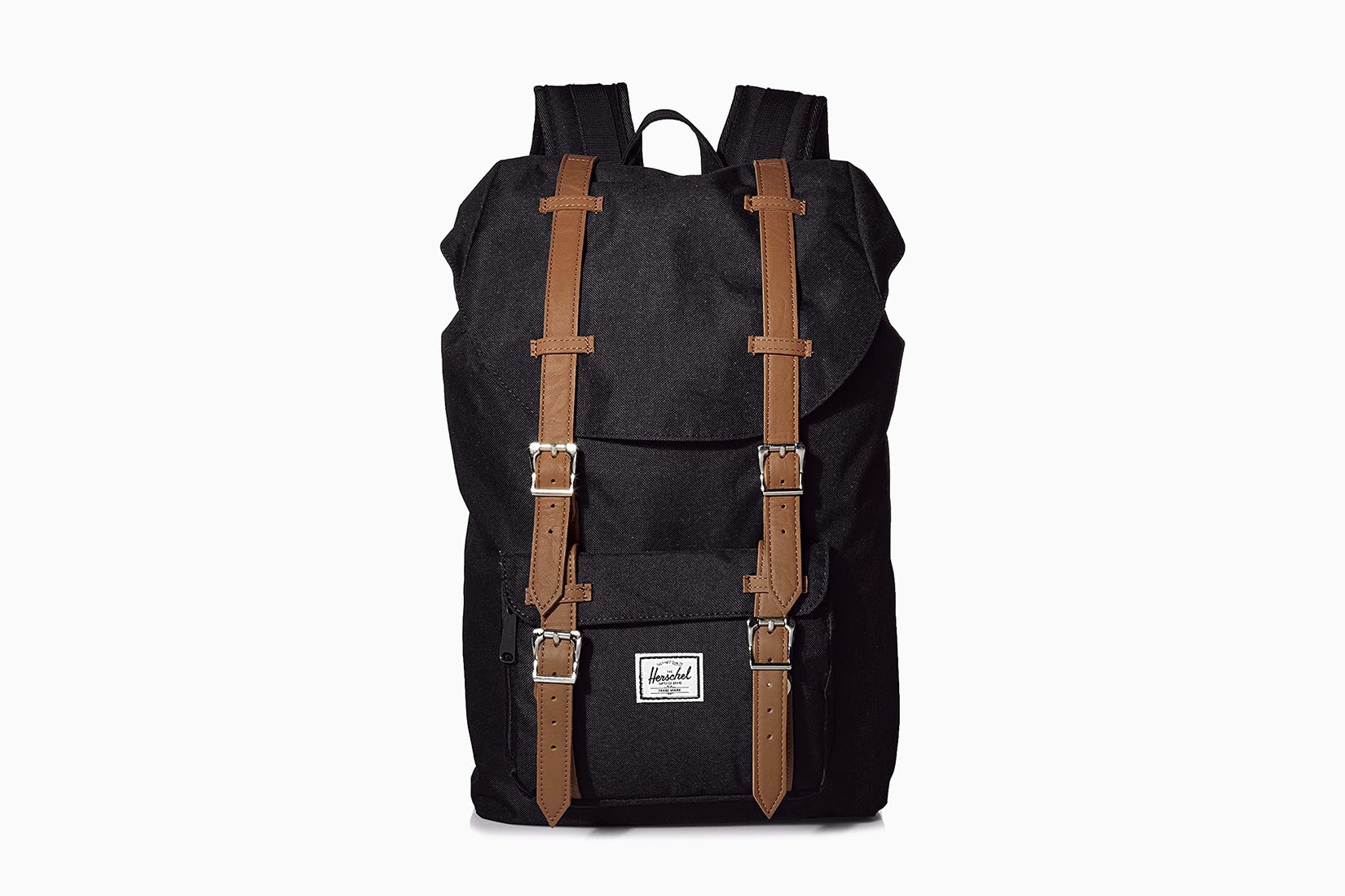best edc backpack herschel little america - Luxe Digital