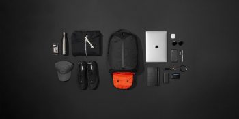 best edc backpack - Luxe Digital