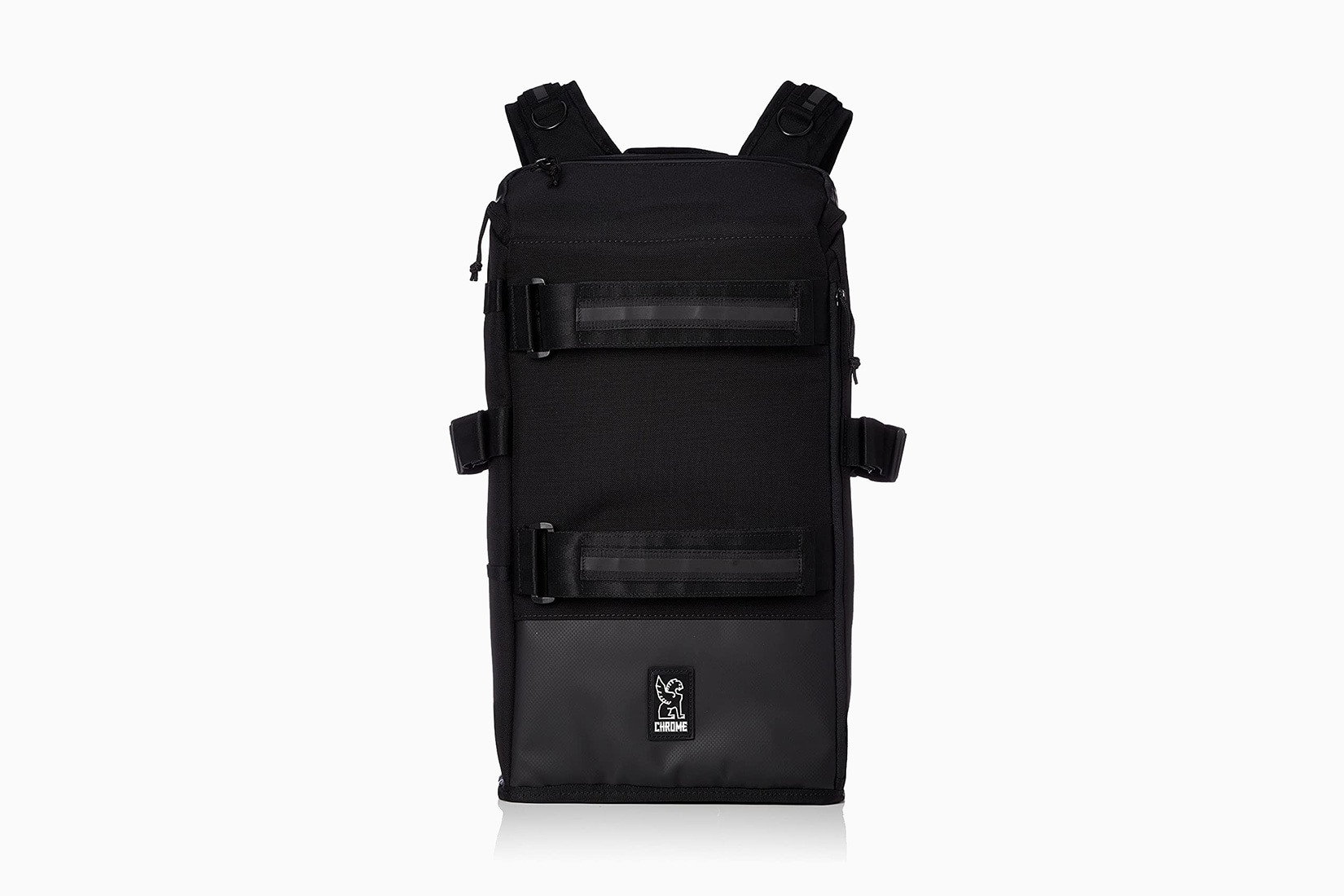 best camera backpacks chrome niko f-stop pack - Luxe Digital