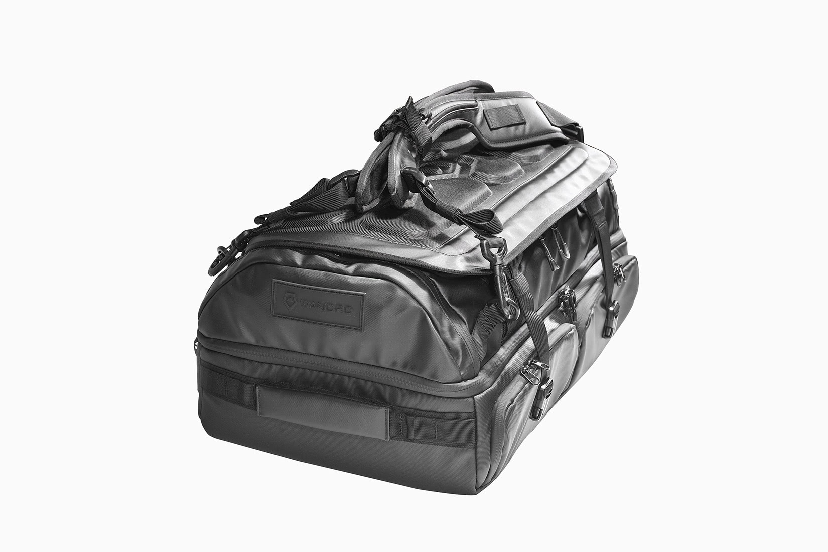 best camera backpacks wandrd hexad - Luxe Digital