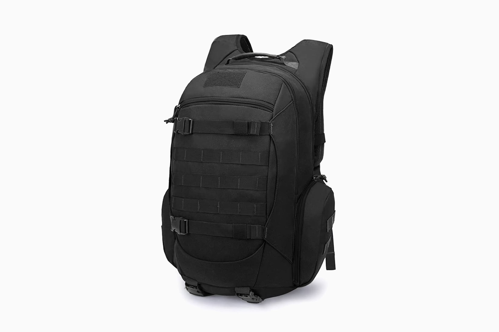 Black 2024 tactical bags