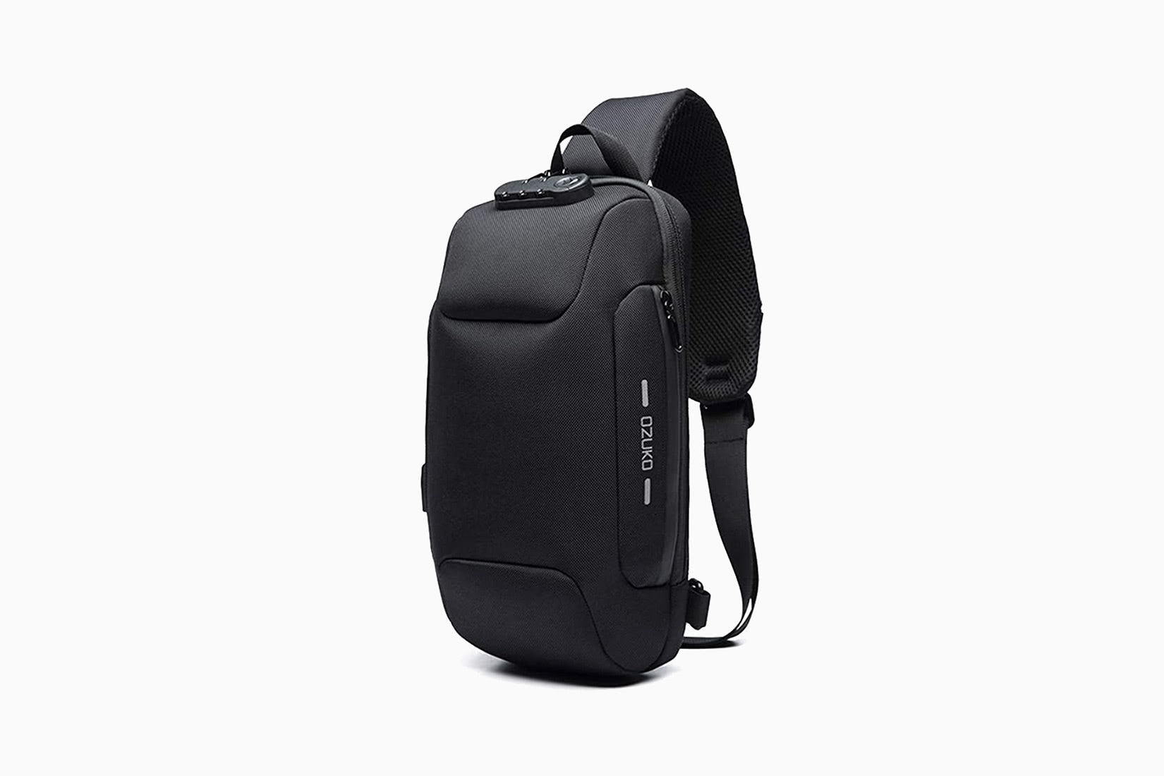 best sling bag ozuko - Luxe Digital