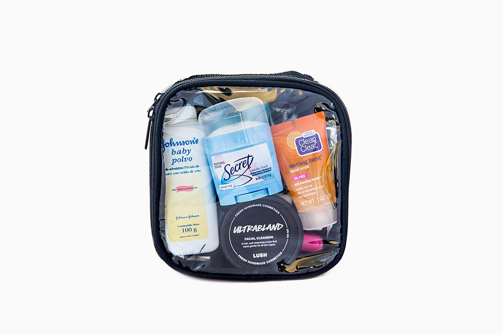 best packing cubes carry-on EzPacking - Luxe Digital