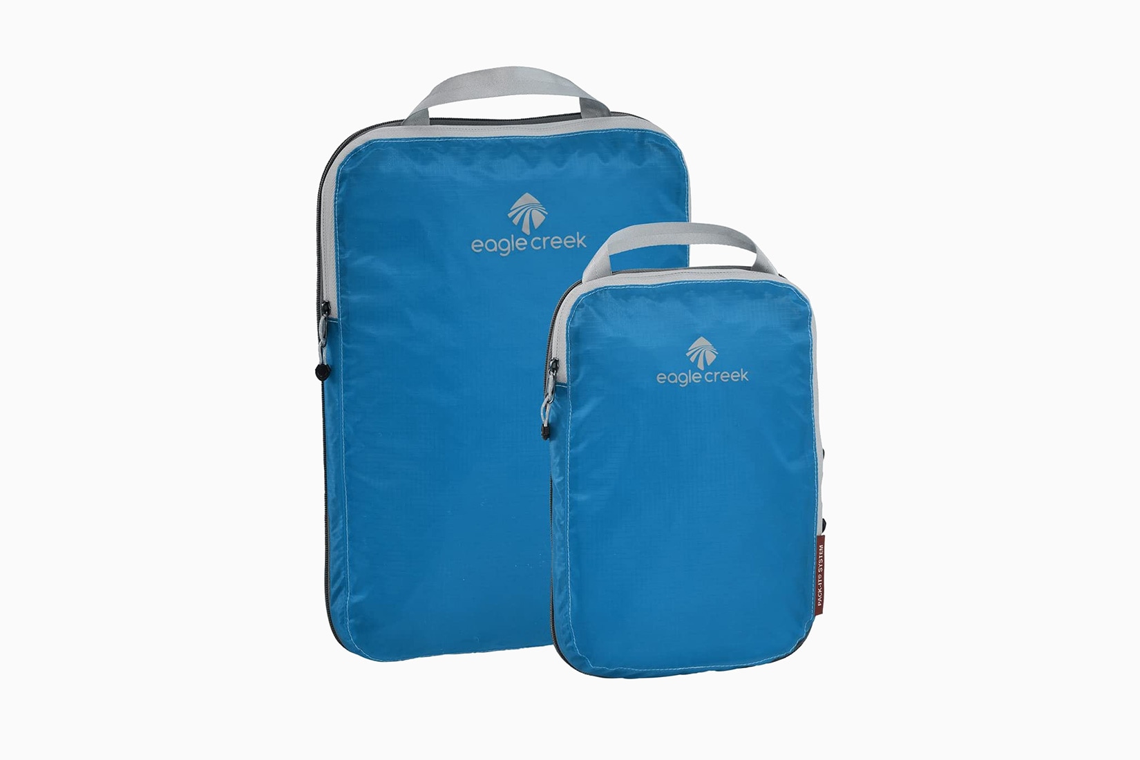 best packing cubes eagle creek compression - Luxe Digital