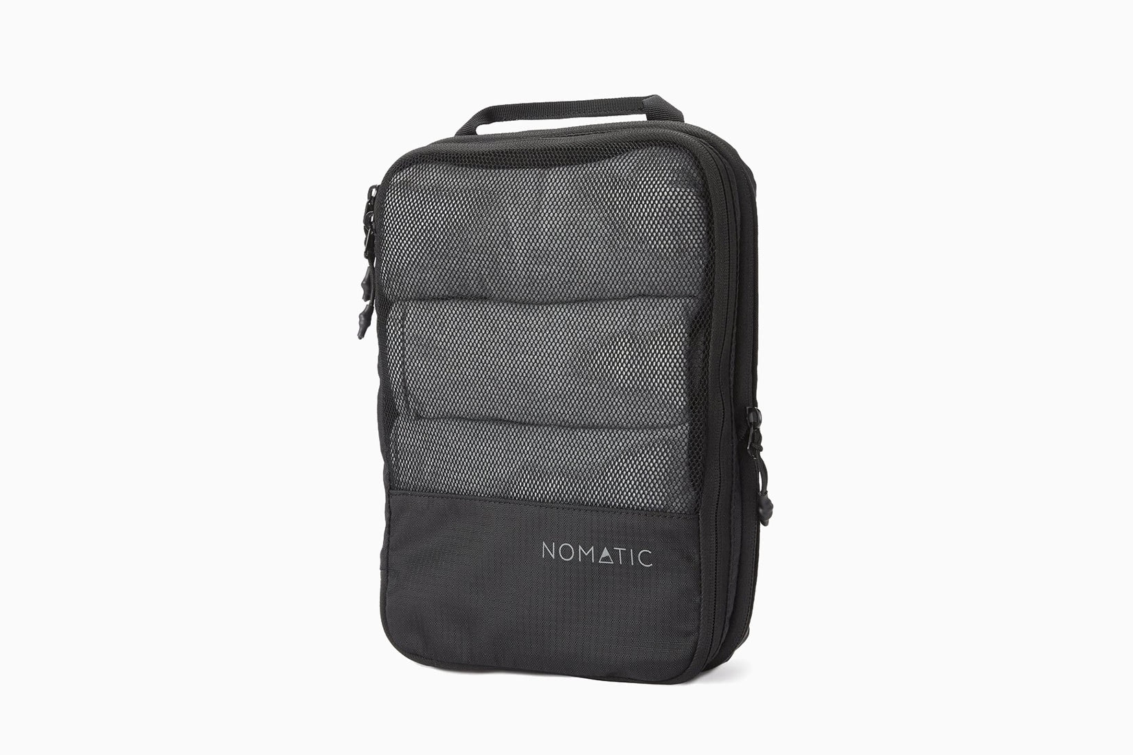 best packing cubes nomatic compression - Luxe Digital