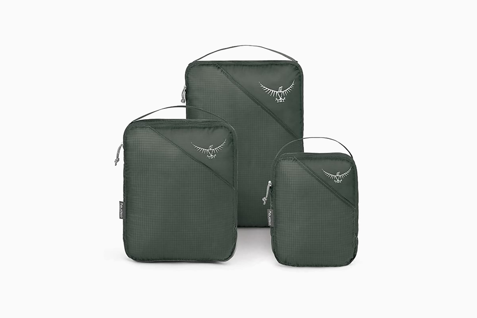 best packing cubes Osprey - Luxe Digital