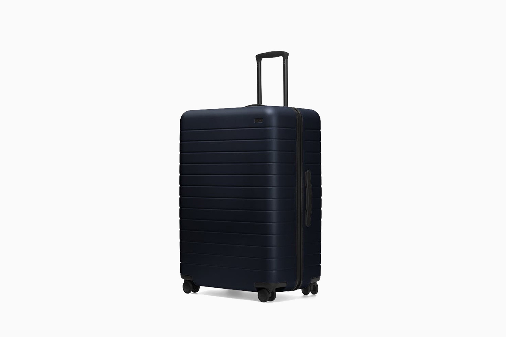 strongest luggage brand