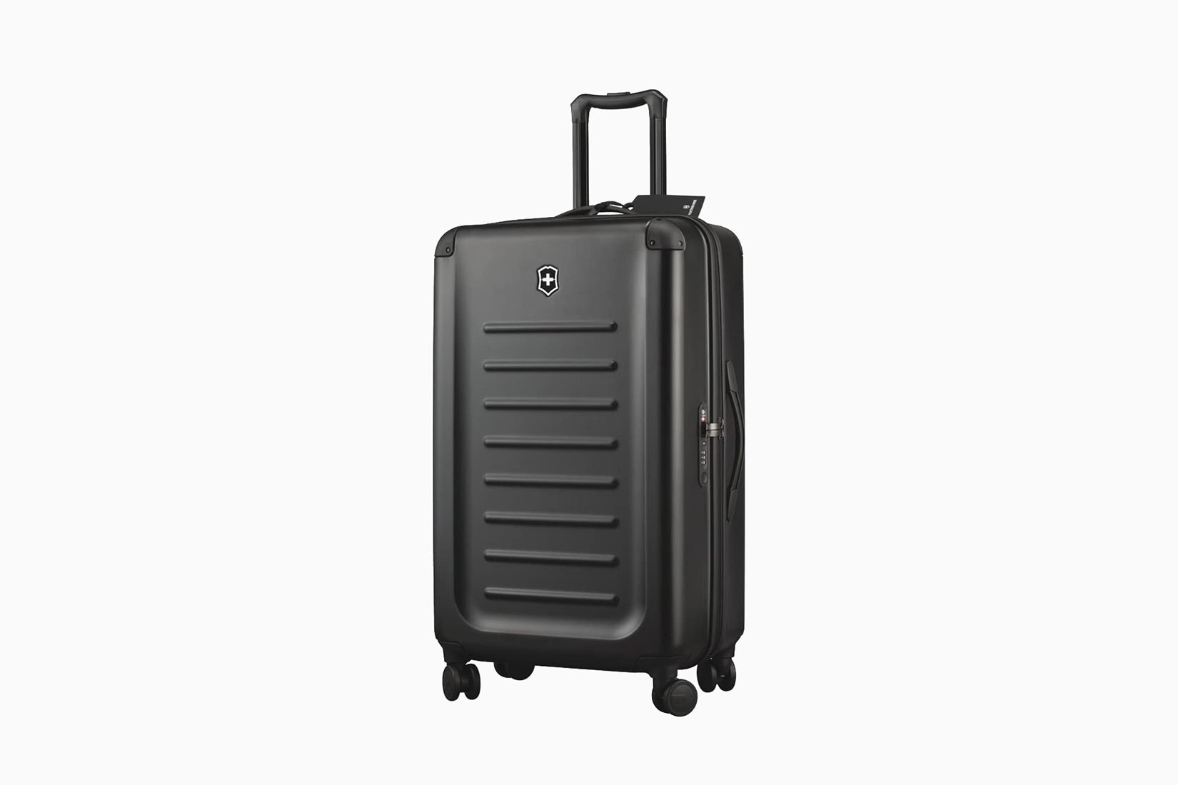 best travel luggage brand