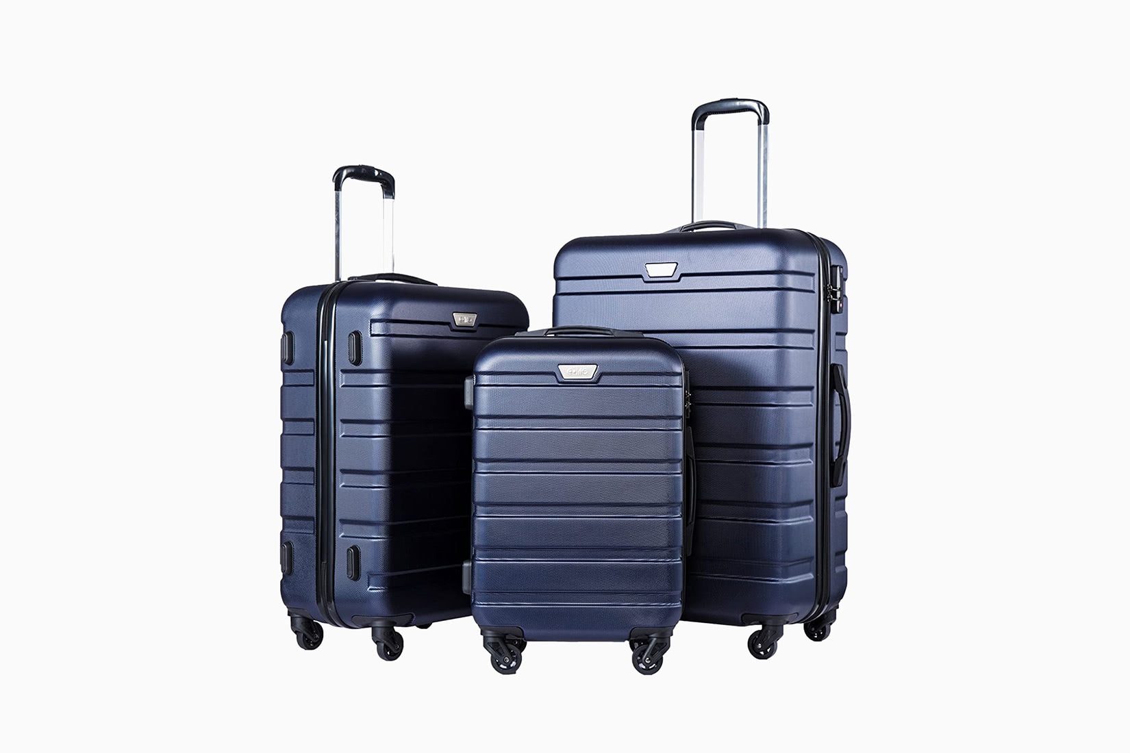 most popular luggage brands