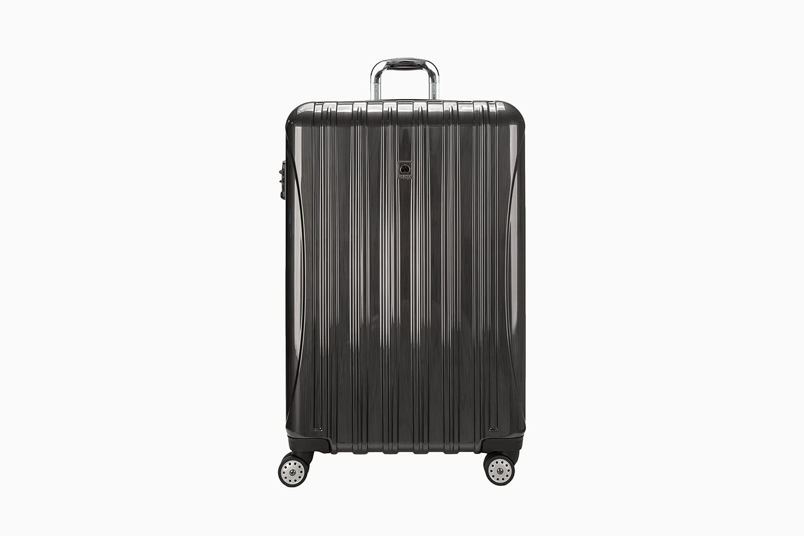 trendy luggage brands