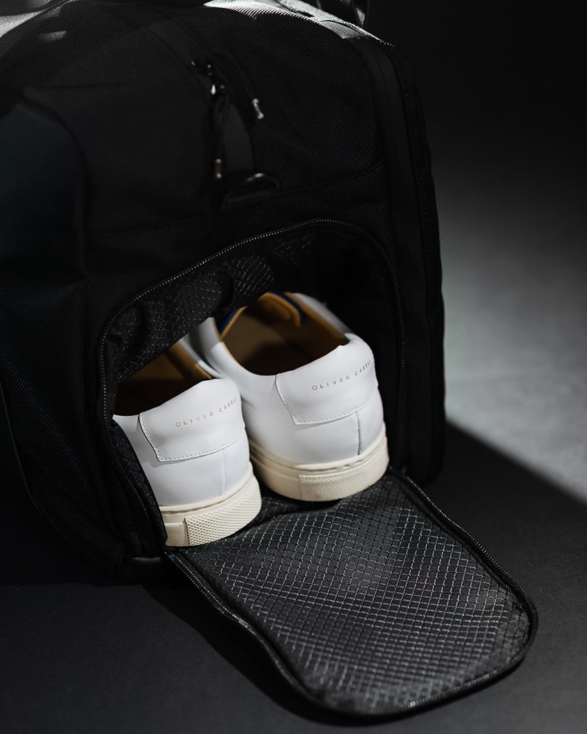 best duffel bag gym - Luxe Digital