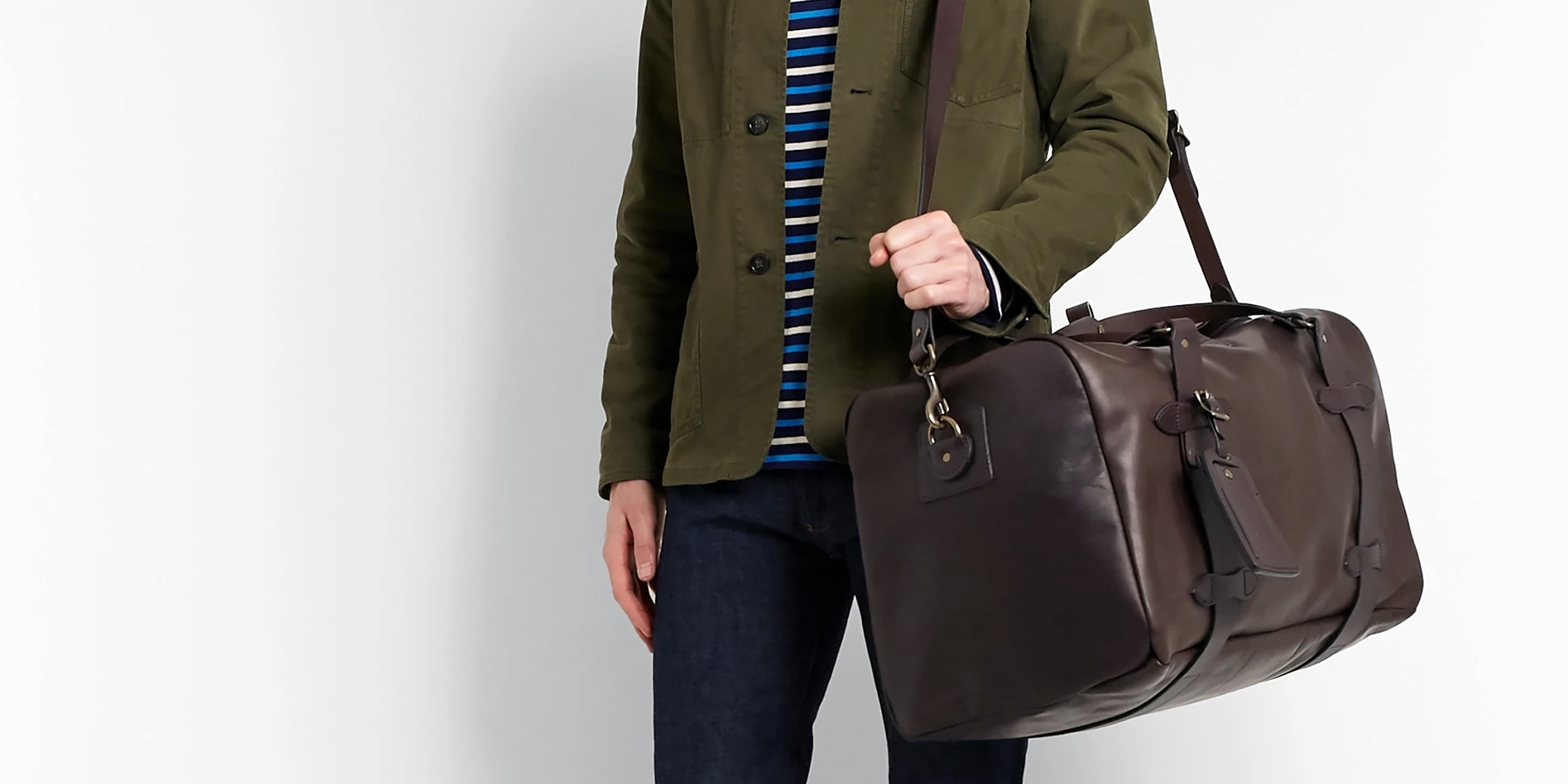 the best carry on duffel bag