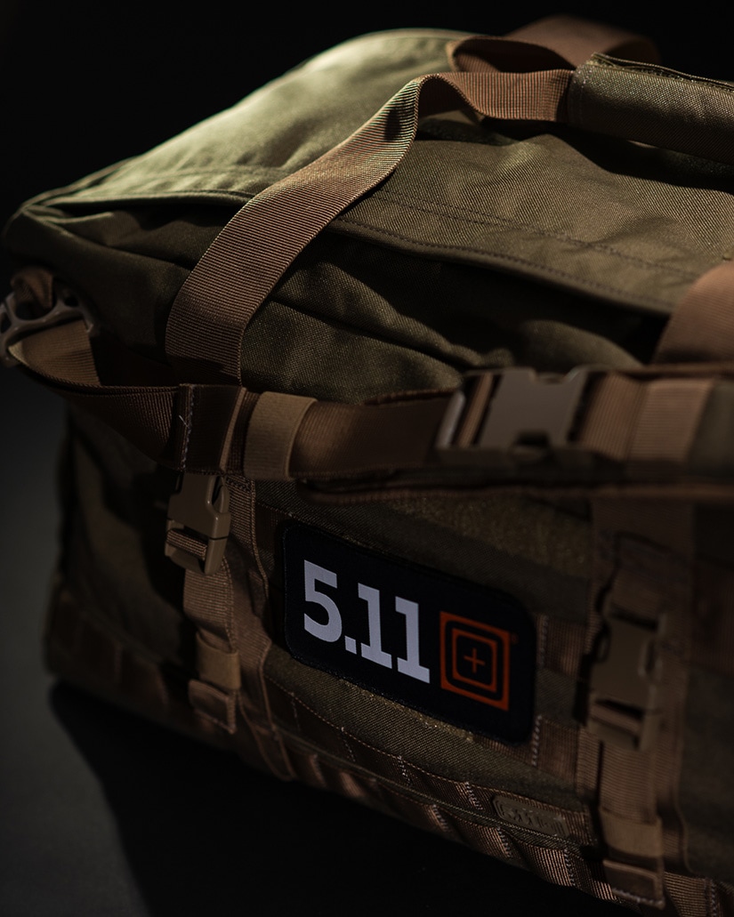 best duffel bags military - Luxe Digital